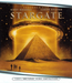 Stargate - Blu-Ray Media Heroic Goods and Games   