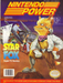 Nintendo Power - Issue 047 - Star Fox Odd Ends Nintendo   