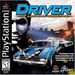 Driver - Playstation 1 - Complete Video Games Heroic Goods and Games   