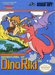 Adventures of Dino-Riki - NES - Loose Video Games Nintendo   