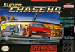 Super Chase HQ - SNES - Loose Video Games Nintendo   
