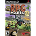 RPG Maker 2 - Playstation 2 - Complete Video Games Sony   