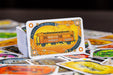 Ticket to Ride Europe: 15th Anniversary Board Games ASMODEE NORTH AMERICA   