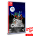 Cthulhu Saves Christmas - Limited Run #88 - Switch - Sealed Video Games Limited Run   