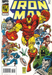 Iron Man, Vol. 1 #319 Comics Marvel   