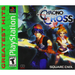 Chrono Cross - Greatest Hits - Playstation 1 - Complete Video Games Sony   
