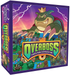 Overboss - A Boss Monster Adventure - Kickstarter Edition Board Games Heroic Goods and Games   