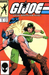G.I. Joe: A Real American Hero (Marvel) #067 Comics Marvel   
