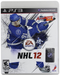 NHL 2012 - PS3 - Playstation 3 - in Case Video Games Heroic Goods and Games   
