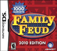 Family Feud 2010 Edition - DS - Loose Video Games Nintendo   