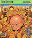 Bonk’s Adventure - TurboGraphx 16 - Complete Video Games NEC   