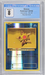Pokemon - Staryu - Evolutions 2016 Reverse Holo- CGC 8.0 Vintage Trading Card Singles Pokemon   