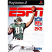 NFL 2K5 - Playstation 2 - Complete Video Games Sony   