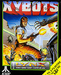 Rybots - Lynx - Sealed Video Games Atari   