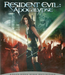 Resident Evil: Apocalypse - Blu-Ray Media Heroic Goods and Games   