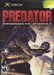 Predator Concrete Jungle - Xbox - in Case Video Games Microsoft   