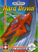 Hard Drivin’ - Genesis - Complete Video Games Sega   