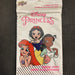 Disney Princess Trading Card Pack Vintage Trading Cards Heroic Goods and Games   