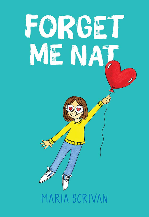 Nat Enough Vol 02 - Forget Me Nat Book Heroic Goods and Games   