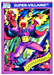 Marvel Universe 1990 - 069 - Dormammu Vintage Trading Card Singles Impel