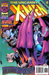 Uncanny X-Men, Vol. 1 #336 Comics Marvel   