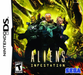 Aliens - Infestation - DS - Complete Video Games Nintendo   