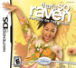 That’s So Raven - Psychic on the Scene - DS - Loose Video Games Nintendo   