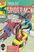 Web of Spider-Man, Vol. 1 #021 Comics Marvel   