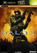 Halo 2 - Xbox - in Case Video Games Microsoft   