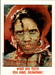 Fright Flicks 1988 - 69 - Day of the Dead - What Big Teeth You Have, Grandma! Vintage Trading Card Singles Topps