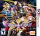 Project X Zone 2 - 3DS - Complete Video Games Nintendo   