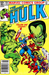 Incredible Hulk, Vol. 1 #284 Comics Marvel   