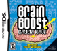Brain Boost - DS - Loose Video Games Nintendo   