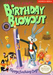 Bugs Bunny’s Birthday Blowout - NES - Loose Video Games Nintendo   