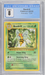 Pokemon - Beedrill - Evolutions 2016 - CGC 8 Vintage Trading Card Singles Pokemon   
