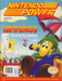 Nintendo Power - Issue 037 - Lemmings Odd Ends Nintendo   