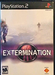 Extermination - Playstation 2 - Complete Video Games Sony   