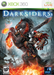 Darksiders - Xbox 360 - in Case Video Games Microsoft   