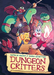 Dungeon Critters Book Heroic Goods and Games   