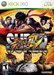 Super Street Fighter IV - Xbox 360 - in Case Video Games Microsoft   