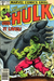 Incredible Hulk, Vol. 1 #244 Comics Marvel   