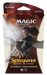 Magic the Gathering CCG: Strixhaven - School of Mages Theme Booster - Silverquill CCG WIZARDS OF THE COAST, INC   
