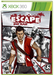 Escape Dead Island - Xbox 360 - in Case Video Games Microsoft   