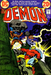 Demon, Vol. 1 #5 Comics DC   