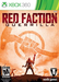 Red Faction - Guerrilla - Xbox 360 - in Case Video Games Microsoft   