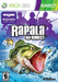 Kinect - Rapala - Xbox 360 - in Case Video Games Microsoft   