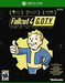 Fallout 4 Game of the Year - Xbox One - Complete Video Games Microsoft   