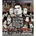 Sleeping Dogs - Playstation 3 - in Case Video Games Sony   
