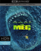 Meg - 4K UHD Media Heroic Goods and Games   