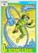 Marvel Universe 1991 - 136 - Dr. Octopus's Arms Vintage Trading Card Singles Impel